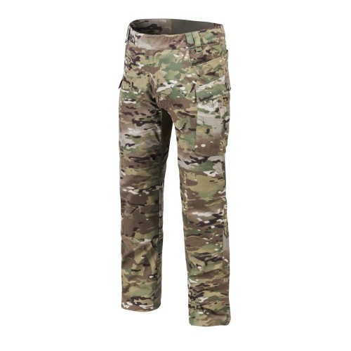 Helikon - Spodnie MBDU (Modern Battle Dress Uniform) - NyCo Ripstop - MultiCam - SP-MBD-NR-34-1 48069