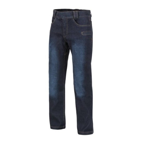 Helikon - Greyman Tactical Jeans - Denim Mid - Denim Blue - SP-GTJ-DD-31-1 48084
