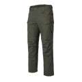 Helikon - Spodnie taktyczne UTP (Urban Tactical Pants) - Ripstop - Taiga Green - SP-UTL-PR-09-1 48088