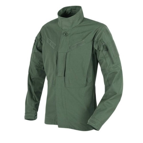 Helikon - Bluza MBDU (Modern Battle Dress Uniform) - NyCo Ripstop - Olive Green - BL-MBD-NR-02-1 48095