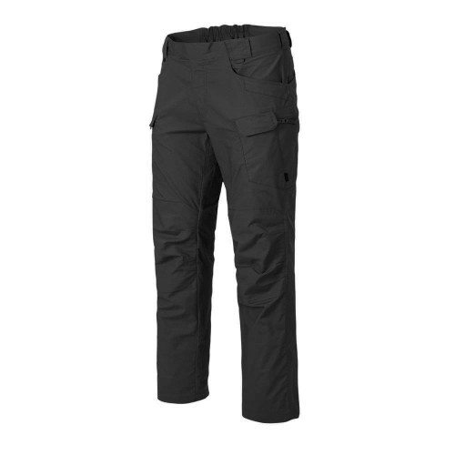 Helikon - UTP (Urban Tactical Pants) - Ripstop - Czarne - SP-UTL-PR-01-1 48099