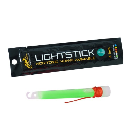 SMS - Lightstick - Światło chemiczne 6   - 15cm - SC-6IN-PP-1 48160
