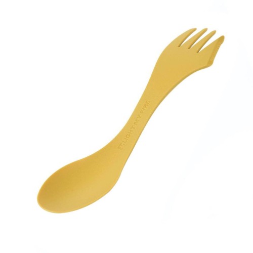 Light My Fire - Spork Original BIO - MustyYellow-1 48193