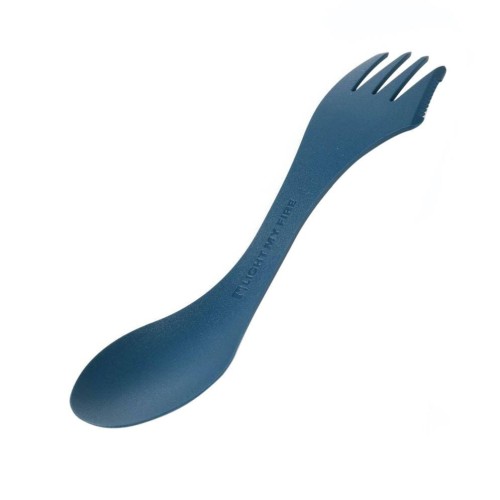 Light My Fire - Spork Original BIO - HazyBlue-1 48194