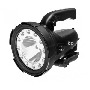 Mactronic - Latarka Guardsman 2.0 z akumulatorem - 850 lumenów - PSL0041
