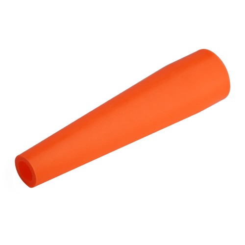 Mactronic - Nakładka sygnalizacyjna - Czerwona - THH0045, Black Eye T-MX532L-CONE-R-1 48205
