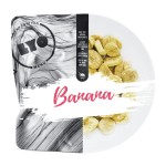 LyoFood - Banan liofizowany - 30 g
