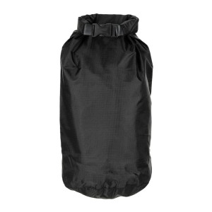 MFH - Worek wodoodporny Drybag - 4 L - Czarny - 30511A