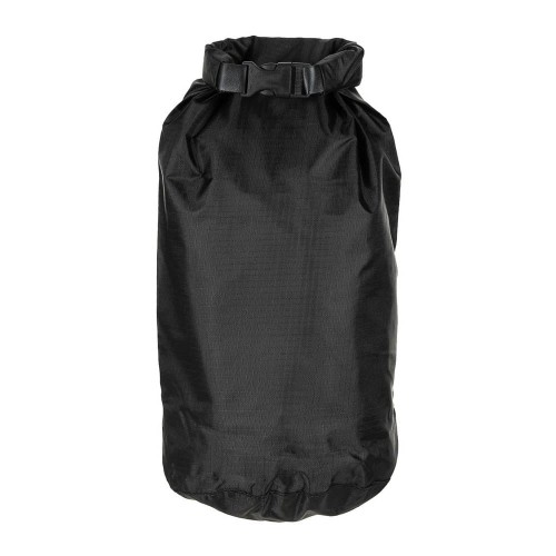 MFH - Worek wodoodporny Drybag - 4 L - Czarny - 30511A-1 48222