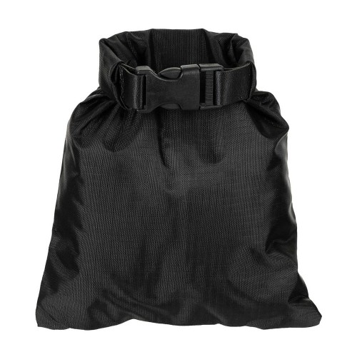 MFH - Worek wodoodporny Drybag - 1 L - Czarny - 30510A-1 48224
