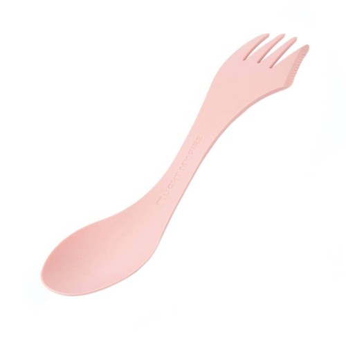 Light My Fire - Spork Original BIO - DustyPink-1 48245