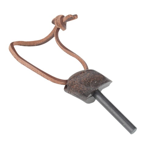 Light My Fire - Wymienne krzesiwo do noża FireKnife BIO - CocoShell - 2121201200-1 48270