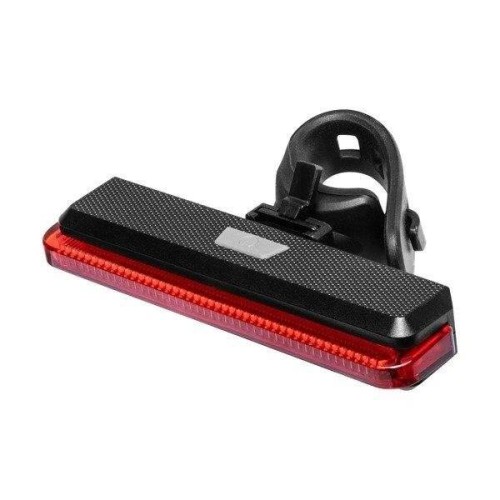 Mactronic - Lampka rowerowa tylna Falcon Eye LED Bicycle Tail Light - 100 lm - FBR0115-1 48294