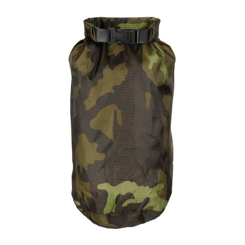 MFH - Worek wodoodporny Drybag - 4 L - M95 CZ Camo - 30511J-1 48302
