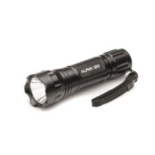 Mactronic - Latarka Falcon Eye ALPHA 120 lumenów - L-ALPHA-120-1 48319