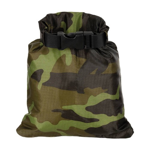 MFH - Worek wodoodporny Drybag - 1 L - M95 CZ Camo - 30510J-1 48329