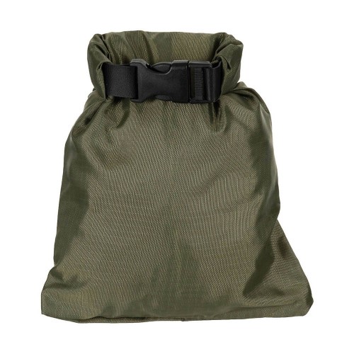 MFH - Worek wodoodporny Drybag - 1 L - Oliwkowy - 30510B-1 48338