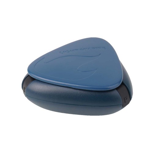 Light My Fire - Pojemnik na przyprawy Salt&amp;Pepper Plus BIO - HazyBlue - 2402710910-1 48341