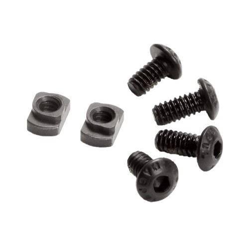 Magpul - Zapasowe śruby M-LOK® T-Nut Replacement Set - MAG615-1 48395