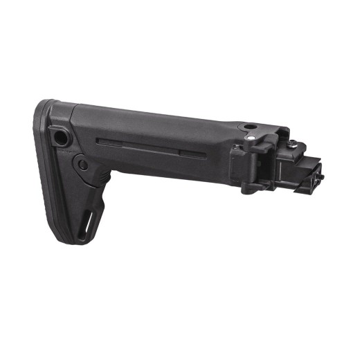 Magpul - Kolba ZHUKOV-S Stock do AK-47 / AK-74 - Plum - MAG585 PLM-1 48408