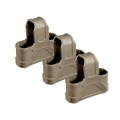 Magpul - Uchwyt Original Magpul 5.56 NATO - 3 szt. - MAG001-FDE-1 48422