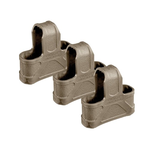 Magpul - Uchwyt Original Magpul 5.56 NATO - 3 szt. - MAG001-FDE-1 48422