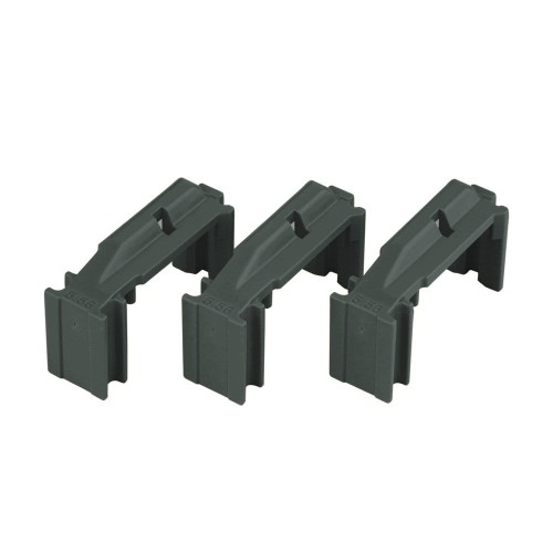Magpul - Popychacz magazynka Enhanced Self-Leveling Follower do USGI 5.56x45 - 3 szt. - Foliage Green - MAG110-FOL-1 48445