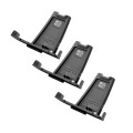 Magpul - Ogranicznik magazynka - PMAG LR/SR - GEN M3 - MAG562-BLK-1 48460