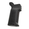 Magpul - Chwyt pistoletowy MOE® K2-XL Grip powiększony do AR-15 / M4 - Czarny - MAG1165-BLK-1 48474