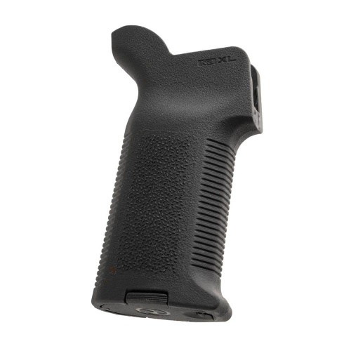Magpul - Chwyt pistoletowy MOE® K2-XL Grip powiększony do AR-15 / M4 - Czarny - MAG1165-BLK-1 48474