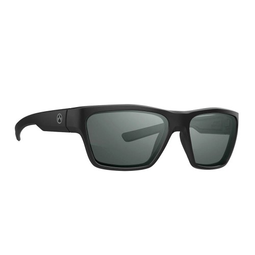 Magpul - Okulary Pivot Eyewear - Czarne / Szare - MAG1128-0-001-1100-1 48482