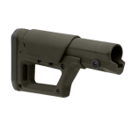 Magpul - Kolba precyzyjnie regulowana PRS Lite do AR10 / AR15 / M4 / M16 / M110 / SR25 - Olive Drab Green - MAG1159-ODG