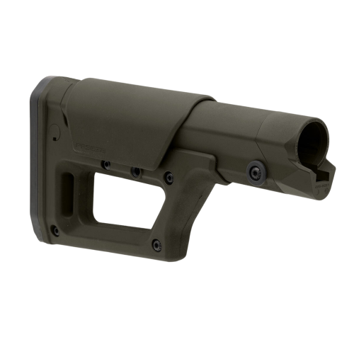 Magpul - Kolba precyzyjnie regulowana PRS Lite do AR10 / AR15 / M4 / M16 / M110 / SR25 - Olive Drab Green - MAG1159-ODG-1 48502