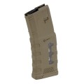 MFT - Magazynek polimerowy z okienkiem Extreme Duty - 5,56/.223 - EXDPM556-W-SDE-1 48510