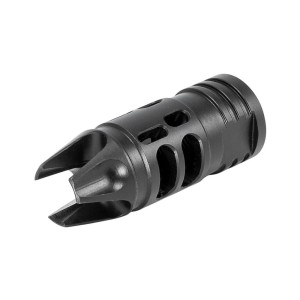 MFT - Kompensator EvolV 3 - .223/5,56 mm - E2ARMD1-BL