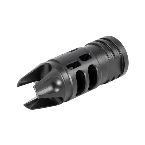 MFT - Kompensator EvolV 3 - .223/5,56 mm - E2ARMD1-BL-1 48522