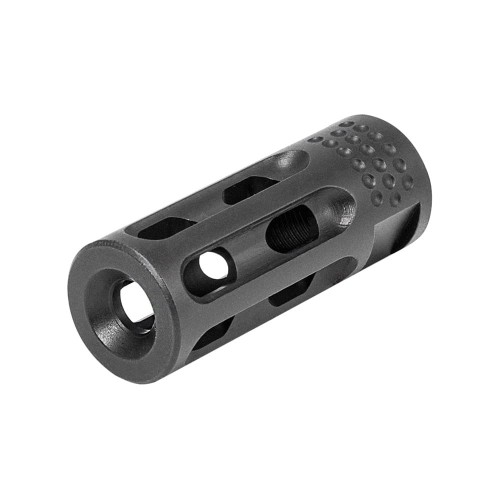 MFT - Kompensator EvolV 5 - .223/5,56 mm - E2ARMD2-BL-1 48523