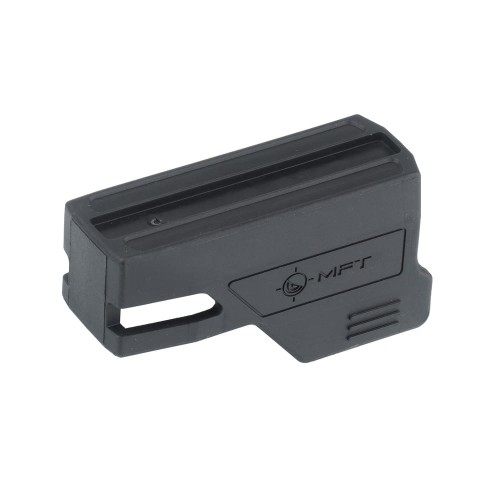 MFT - Osłona magazynka 5.56 Mag Cover Czarna - PM556-CVR-1 48537