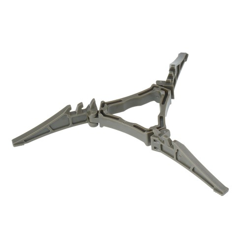 Mil-Tec - Stojak podstawka pod kartusz z gazem - 14912900-1 48594