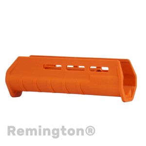 Magpul - Czółenko MOE® M-LOK® do Remington® 870 - Pomarańczowe - MAG496-ORG