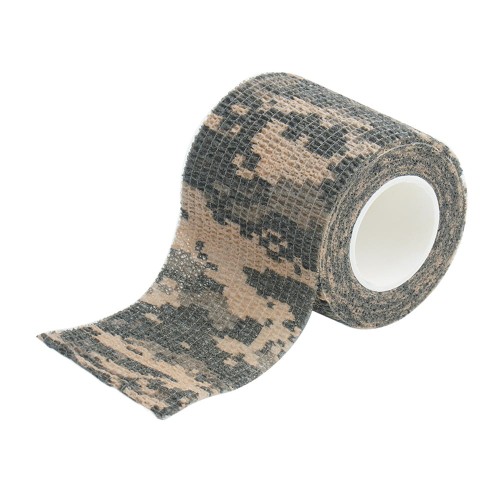 Mil-Tec - Taśma Maskująca - AT-Digital - 15933070-1 48663