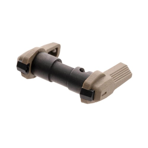 Magpul - Selektor ognia ESK do platformy AR - 3 rodzaje - Flat Dark Earth - MAG1254-FDE-1 48707