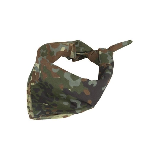 Mil-Tec - Chusta / Bandana - Flecktarn - 12605021-1 48713