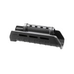 Magpul - Łoże MOE AK Hand Guard do AK-47 / AK-74 - Plum - MAG619 PLM