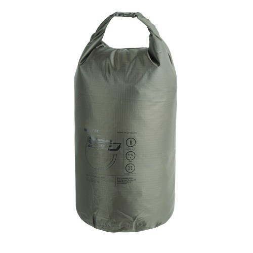 Mil-Tec - Worek Dry Bag - 13 L - OD - 13878101-1 48739