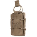 Mil-Tec - Otwarta ładownica na magazynek - Dark Coyote - 13496919-1 48798
