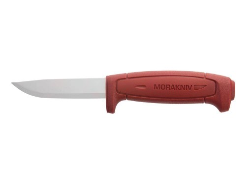 Morakniv - Nóż Basic 511 - Stal węglowa - 12147-1 48800
