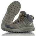 Merrell - Buty Nova 3 Tactical Mid - Dark Olive - J005053-1 48802