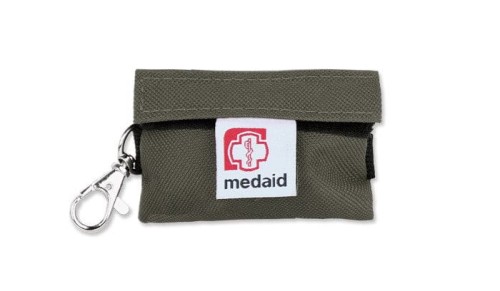 Medaid - Apteczka - Brelok Ratowniczy +-1 48810