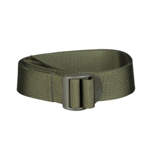 Mil-Tec - Trok z klamrą zaciskową - 120 cm - Zielony - 15949201-1 48839